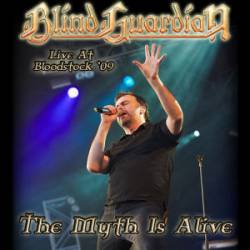 Blind Guardian : Live at Bloodstock '09